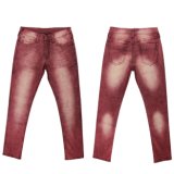 High Quality Men's Fleece Casual Pant (MYX09)