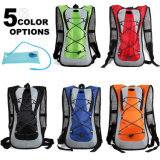 Outdoor Bicycle Cycling Hiking Sport Hydration Backpack with Bladder