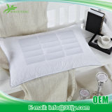 Luxury Classical White Star Hotel Goose Feather Pillows Hotel