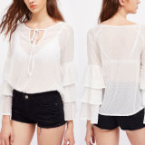 Fashion Women Clothes Blouse