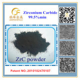 for Sintering 99.5%Min Zirconium Carbide