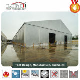 High Quality Warehouse Tent with Hard Walls