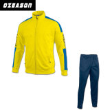 Fashion 100% Polyester High Quality Sportswear Tracksuits