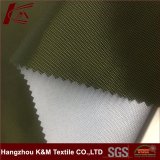420t 100% Nylon Oxford Taslon Fabric with White Coating