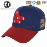 2016 New Design Sports Snapback Era Baseball Cap with Embroidery Badge