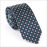 New Design Fashionable Woven Tie