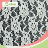 150cm Pupolar White Knit Fabric for Women's Dress