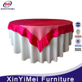 Factory Sale Wedding Table Cloth for Event