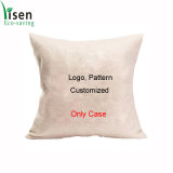 High Quality Pattern Customized Promotion Pillow Case