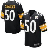 Number 50 Pisttsburgh Steeler Jersey for Player Sportswear