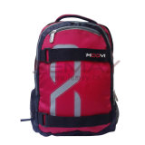 Custom Student Sports Polyester Backpack, Back Pack, School Backpack Bag