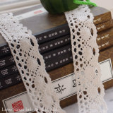 Wholesale Net Bow Embroidery Lace for Lingerie