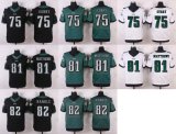 Vinny Curry Matthews Customized Football Jerseys