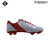 Men and Kids Outdoor Soccer Shoes