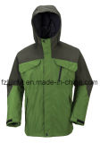 Men's Winter Warm Outdoor Waterproof Outerwear