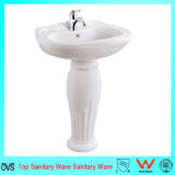 Bathroom Cheap Pedestal Sinks Wash Basin