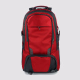 Fashion Sports Hiking Climbing Waterproof Backpack Bag Mountaineering Bag