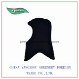 New Design Black Promotional Winter Warm Knit Hat