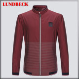 Fashion Polyester Jacket for Men in Good Quality