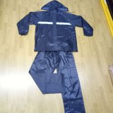 High Quality Nylon Water Proof Raincoat