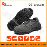 Deltaplus Safety Shoes, Leather Safety Shoes