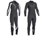 Men's Superstretch Steamer Wetsuit