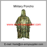 Camouflage Raincoat-Camouflage Rainwear-Army Raincoat-Army Rainwear-Camouflage Poncho