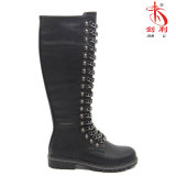 2018 Sexy Snow Winter Knee-High Boots Women Footwear (BT745)