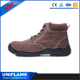 Working Shoes Safety Boots