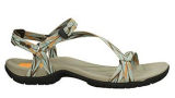 Synthetic Water-Friendly Outdoor Adventure Sandals
