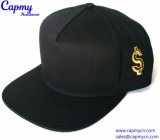 New Fashion 5 Panel Hat Baseball Hat Supplier