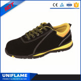 Sport Style Light Executive Stylish Light Weight Safety Shoes