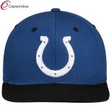 New Fashionable Quality Snapback Adjustable Promotional Sports Custom Hat