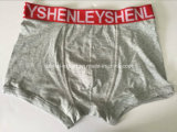 Solid New Style Fashion Men's Boxer Short Underwear