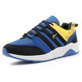 Sports Shoes Mesh Breathable Casual Footwear for Men Shoe (AKRS18)