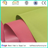 100% Polyester Transparent PVC Coated 600d Fabric