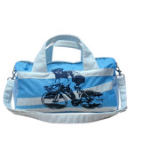 Casual Outdoor Sport Gym Duffel Bag