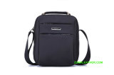 Leisure Polyster Messenger Bag Shouler Bag for Man