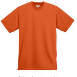 160 GSM Cotton Bamboo T-Shirt