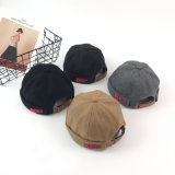 Various Colours Bucket Hat Women Cap