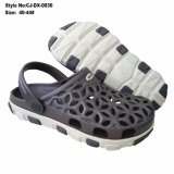 Fashion EVA Sandals Clogs, Durable Holey EVA Clogs for Men