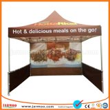 10X10 Outdoor Folding Canopy Pop up Tent for Promotions