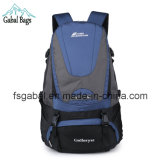 45L High Quality Fashion Trendy Travel Hiking Sprots Bag Backpack