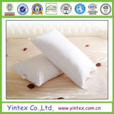 5 Star Hotel Duck Down Pillow with (CE/OEKO-TEX, BV, SGS)