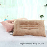 Hot Sale Luxurious Semen Cassia Crystal Velvet Neck Pillow