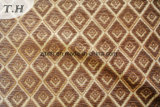 Chenille African Sofa Cover Fabric (fth31880)