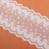 Wholesale Cord Lace Lace Fabric for Wedding Dress
