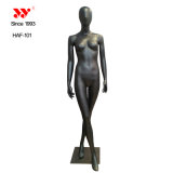 Fiberglass Realistic Display Sex Full Body Female Mannequin