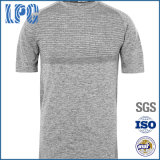 Custom Sportwear/Gym Wear Short Sleeves for Mens T-Shirt
