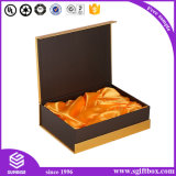 Custom Printing Foldable Prefume Clothing Gift Paper Box